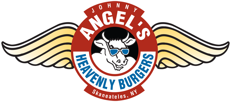 Johnny Angel Heavenly Burgers