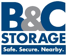 B&C Storage