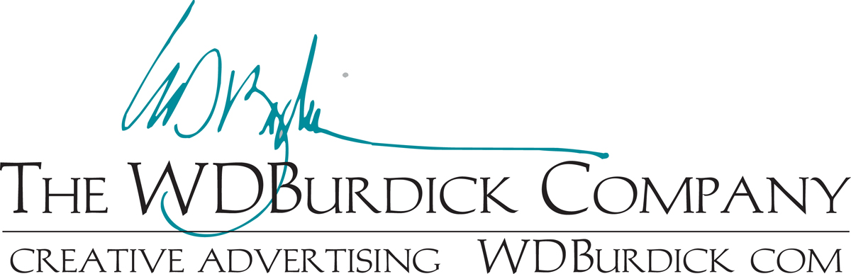 WD Burdick